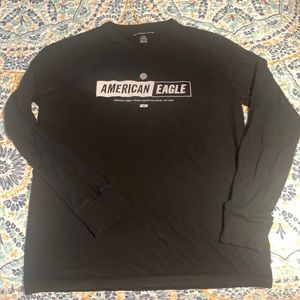NWOT American Eagle long sleeve tee